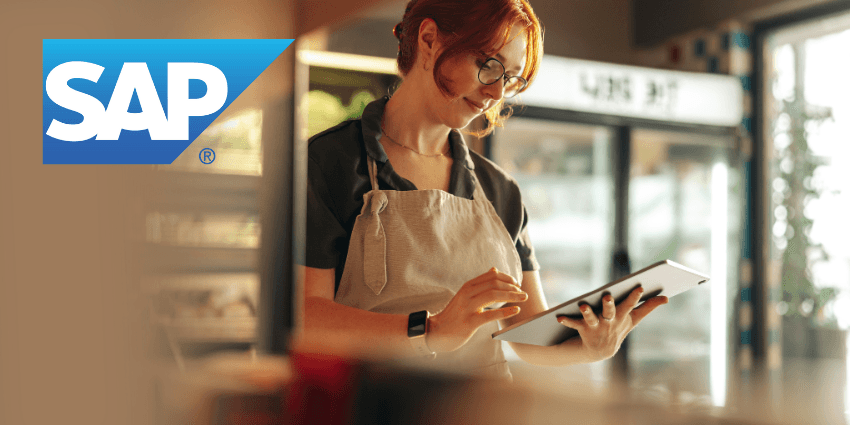 SAP Unveils AI-Enhanced Retail Intelligence Platform Ahead of NRF 2026