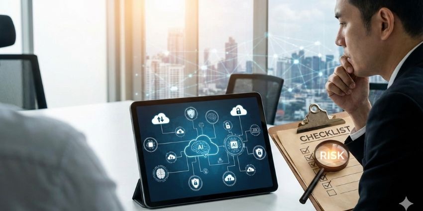 Contact center rfp guide ai cx cloud ccaas
