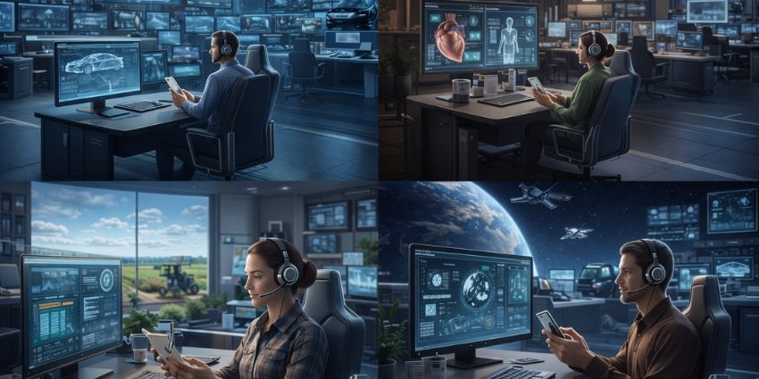 Contact center use cases AI CX 2026 Modern Cloud Contact Center