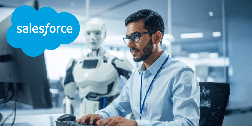 Salesforce Report Reveals AI Agents Boost ROI as Customer Expectations Outpace Marketing Execution