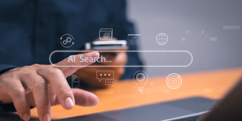 Traditional Research Is Out Could This Be The Last Year We Use Search Engines