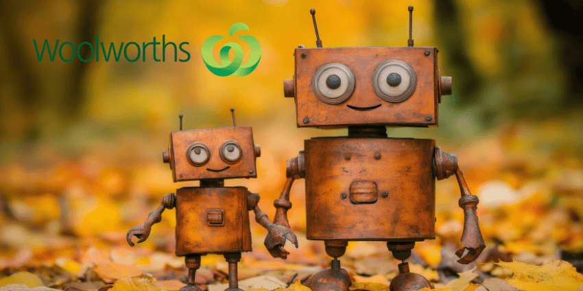 Woolworths “Angry Mother” AI Chatbot Sparks Concerns Over Misleading Responses