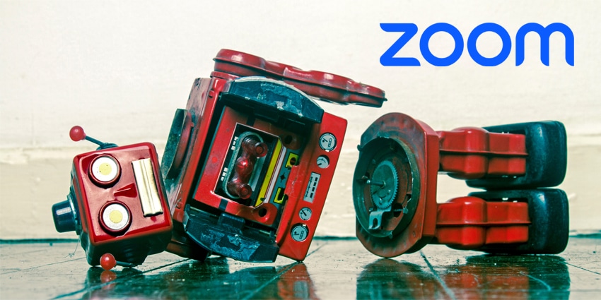 Zoom Virtual Agent 3.0 agentic AI platform built for end-to-end customer resolution in the contact center
