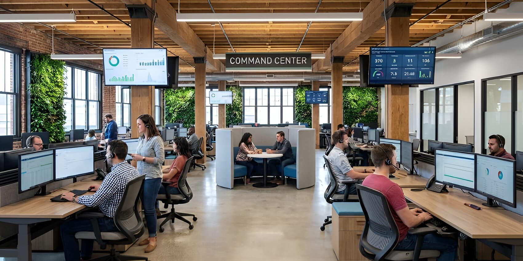 contact center deployment ai cx cloud