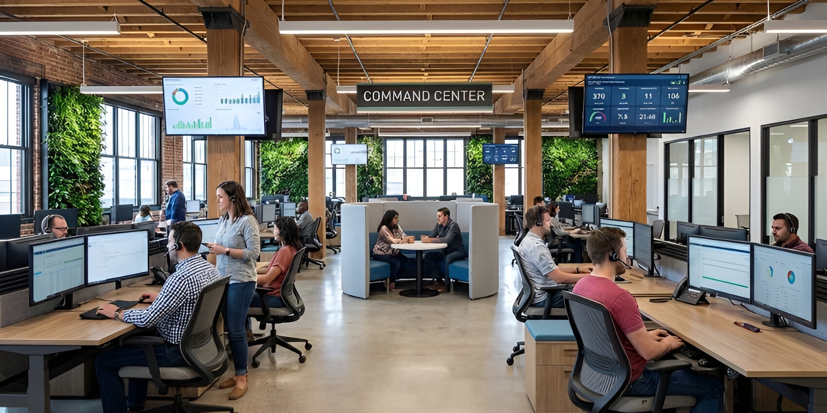 contact center deployment ai cx cloud