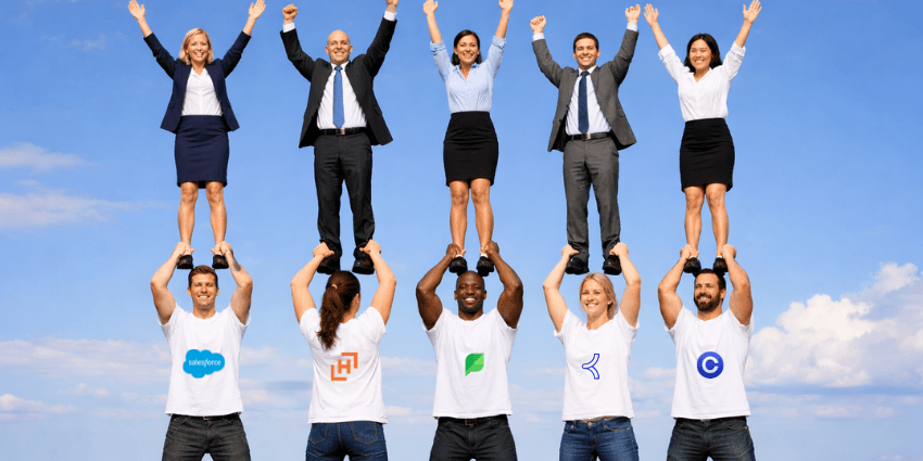 How Did These 5 Huge Companies Turn CX Communities Into Massive ROI?