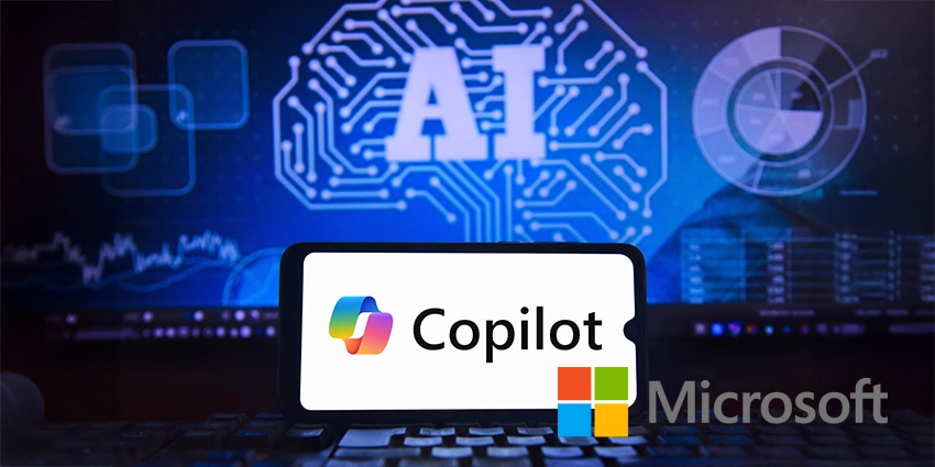 Microsoft Copilot Cowork and the shift to multi-step AI workflows for enterprises