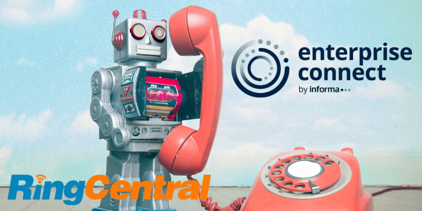 RingCentral Unveils AIR Pro at Enterprise Connect: Next-Gen Voice AI for Customer Engagement