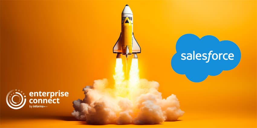 From CRM Brain to CX Engine: Salesforce’s Bold Agentforce Contact Center Bet