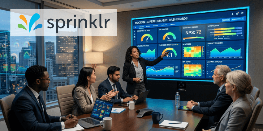 Sprinklr earnings call