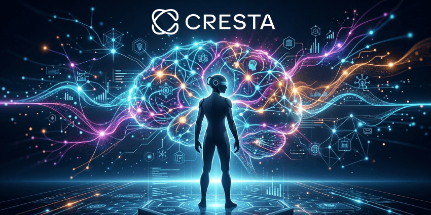 cresta knowledge agent