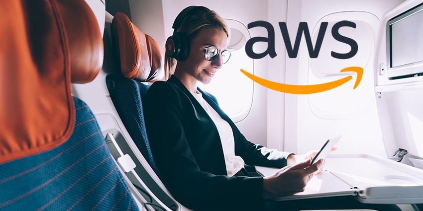 Delta and Amazon Leo deal signaling a shift to always-on airline CX