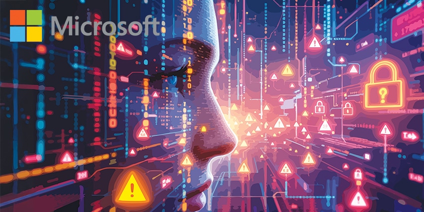 Microsoft's warning that agentic AI demands a new security approach for CX leaders