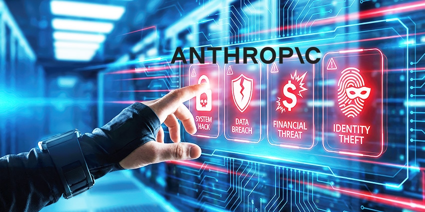 Anthropic's Mythos AI model and rising cybersecurity pressure on CX systems