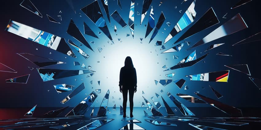 The Identity Backbone of Always‑On CX: Why CRM and CDPs Are the Real Resilience Layer