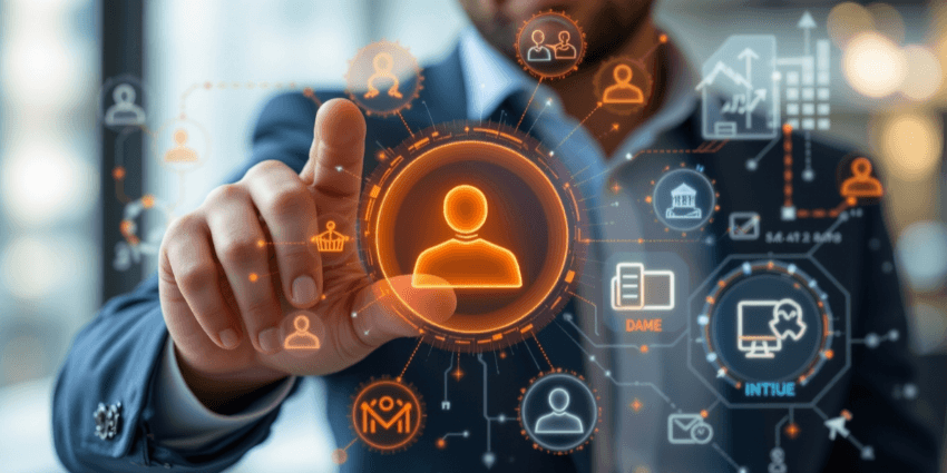 Single customer view failures despite CRM investment