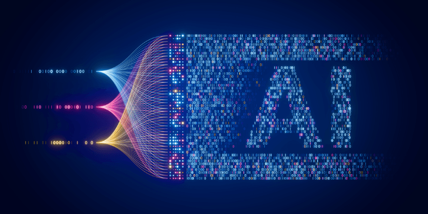 AI orchestration connects data, decisions, and actions across the customer journey
