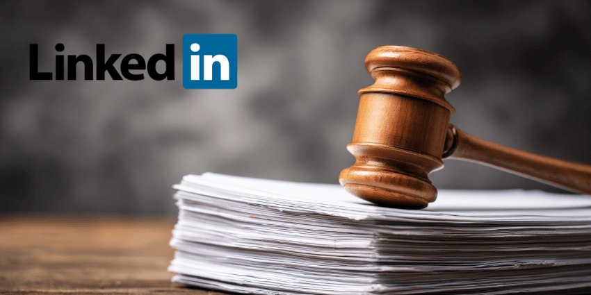 LinkedIn Faces Class-Action Lawsuits Over Alleged Browser Extension Scanning