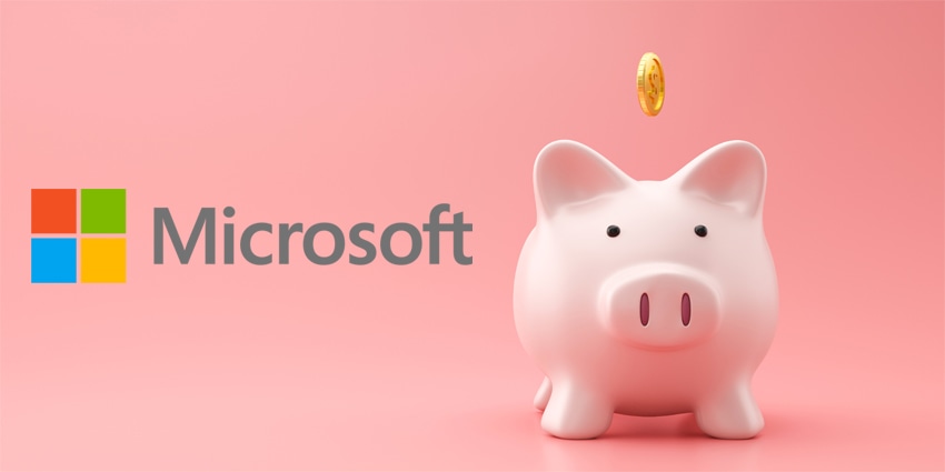 Microsoft Dynamics 365 contact center consumption-based pricing model shift