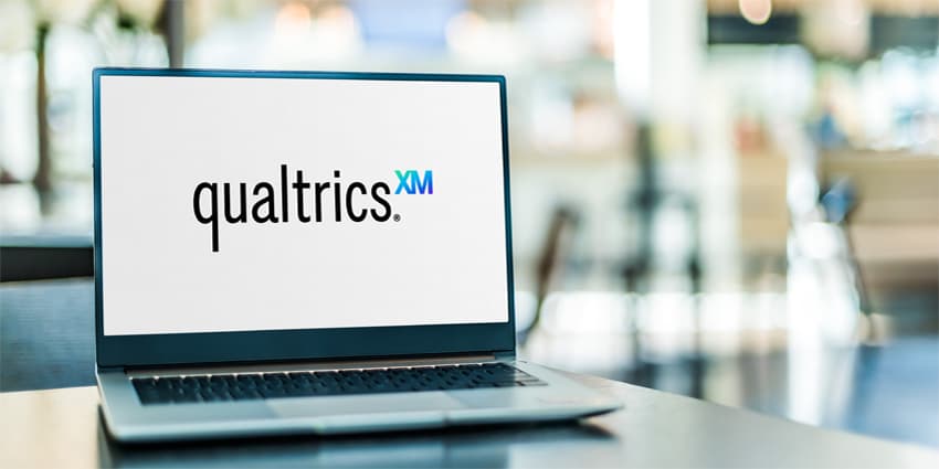 Beyond the Demo: Qualtrics X4 Signals the Maturing of Experience Management