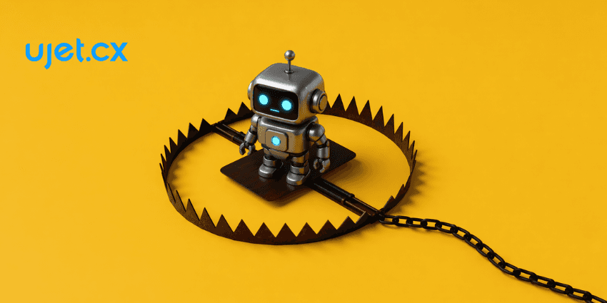 Why call routing metrics don't equal real resolution