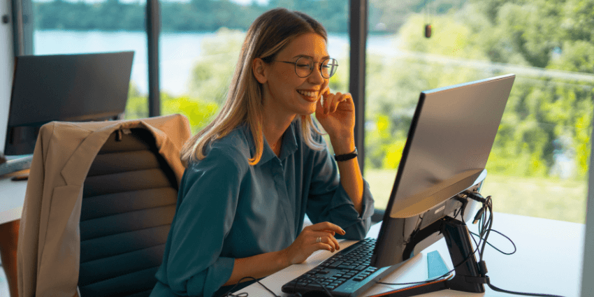 Workforce Engagement management tools preventing agent burnout
