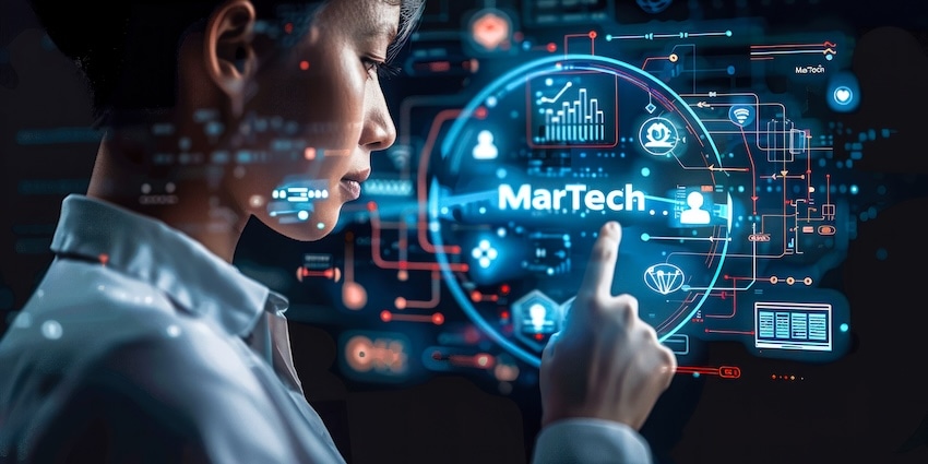 Why Martech Stacks Fail to Prove Revenue Impact at Scale