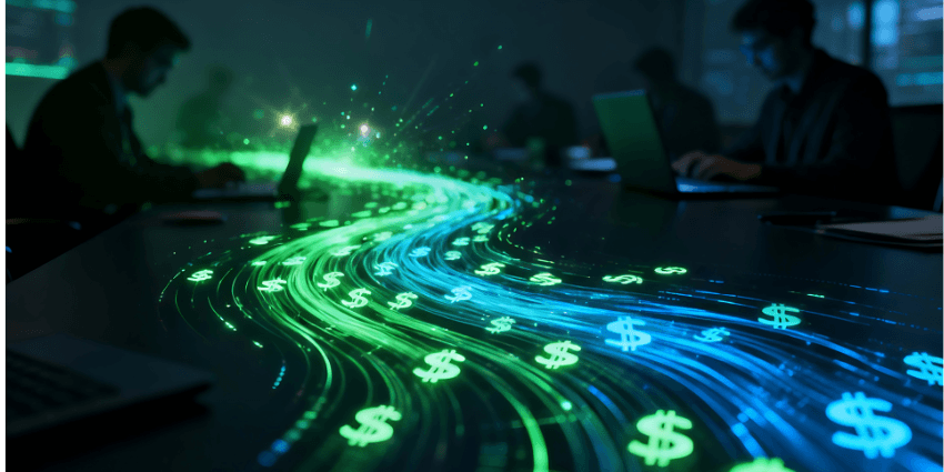 AI in B2B sales balancing performance and buyer trust