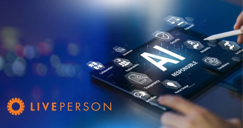 LivePerson Syntrix Targets the AI Governance Gap as Contact Centers Struggle to Scale GenAI from Pilot to Production