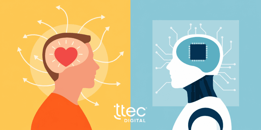 Rethinking the one-size-fits-all CX model for humans and AI