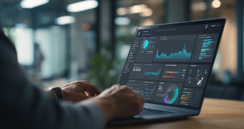 Why Does Your Customer Data Tell You Everything Except What to Do Next?