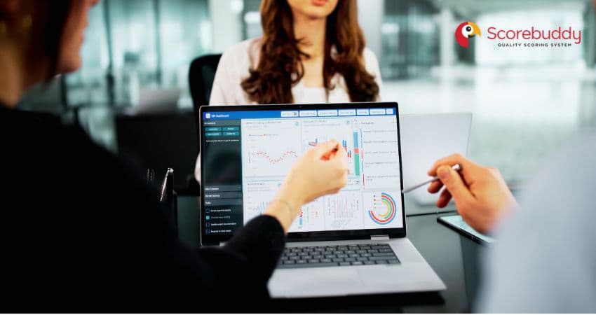 The Customer Analytics & Intelligence Adoption Gap: Why 'AI QA' Looks Strong in Reports but Weak on the Floor