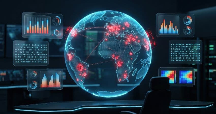 How to Build a Customer Intelligence Engine That Predicts Behavior Instead of Reporting It