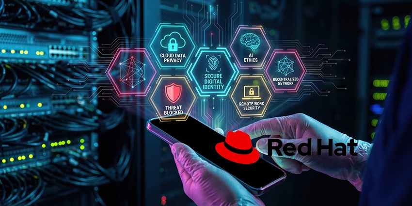 Anthropic and Red Hat warning on the enterprise security patch gap