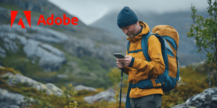 Adobe Advances AI-Driven Customer Journeys with CX Enterprise Coworker