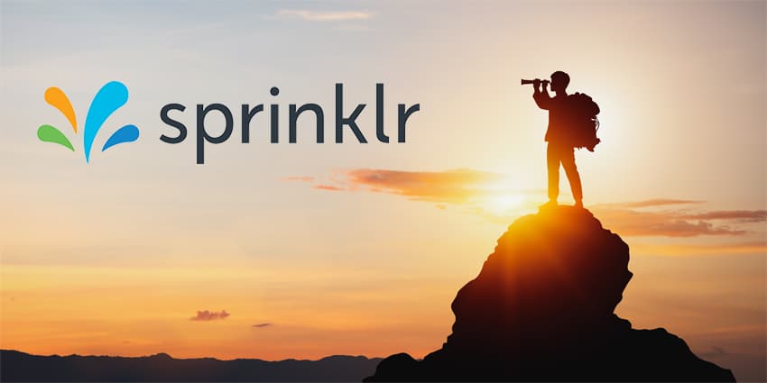 Sprinklr Launches LLM Insights to Track and Fix How Brands Appear in AI Search