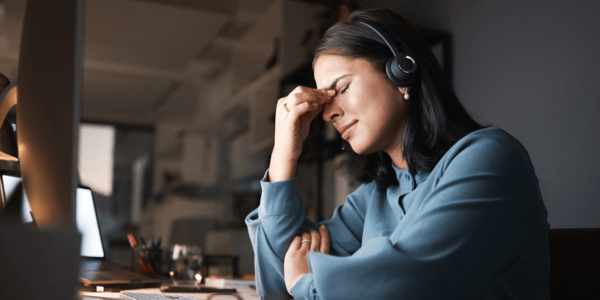 Your AI Isn’t Transforming CX - It’s Just Automating the Same Broken Experiences