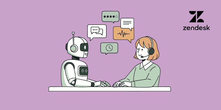 Beyond CSAT and AHT: The New Metric Stack for AI‑Driven CX