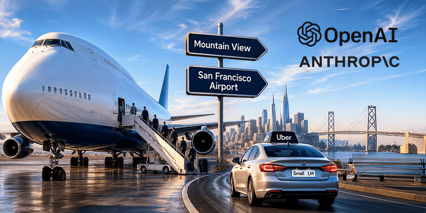 Frontier AI's growing power and why CX may need agility over scale