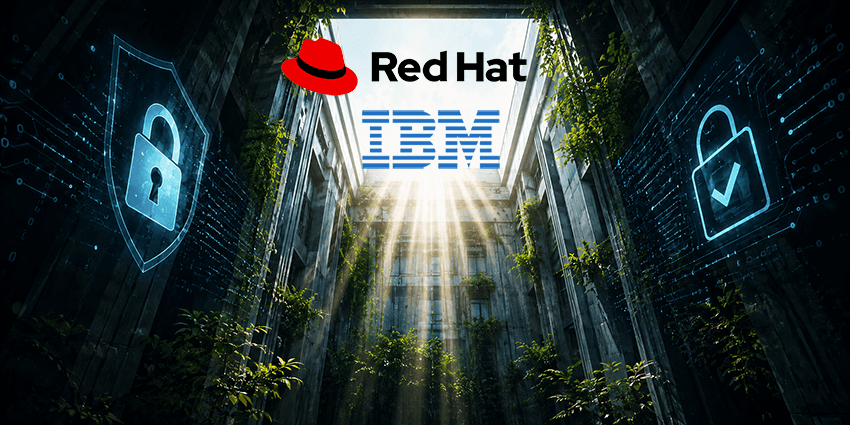 IBM and Red Hat's Project Lightwell commercial launch and AI security warning for CX leaders