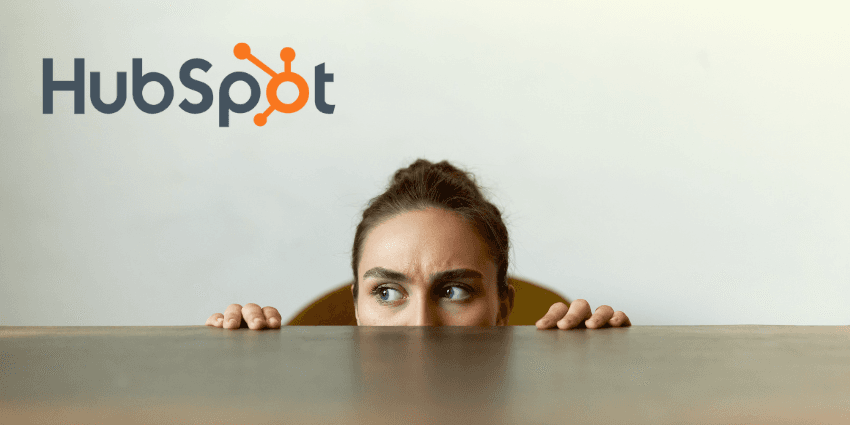 HubSpot Acquires Warmly to Fix CRM's Biggest Blind Spot