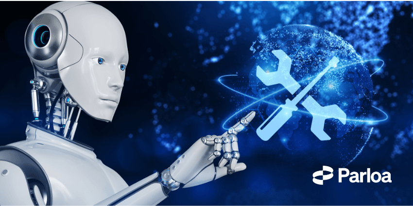 Voice AI moving beyond answering calls to actually resolving them
