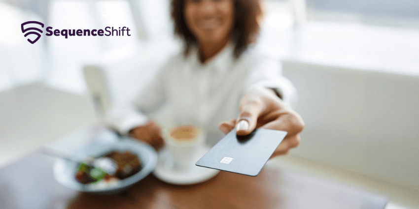 SequenceShift enabling private debt collection payments on any channel