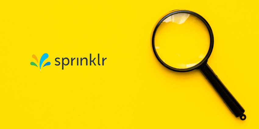 Sprinklr Expands AI Capabilities to Shrink the CX Action Gap