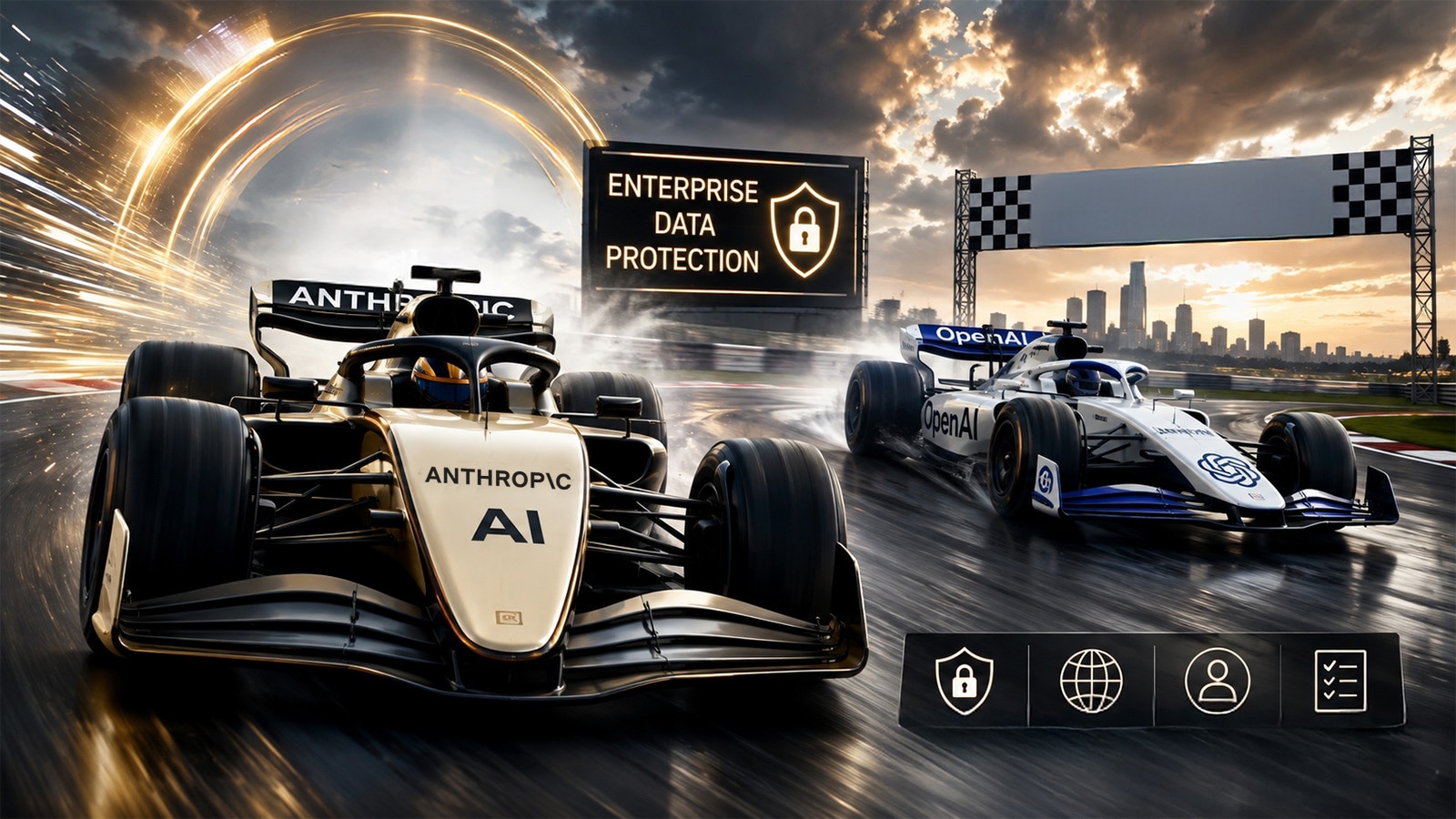 Anthropic dropping data retention requirement for Mythos and Fable 5.1