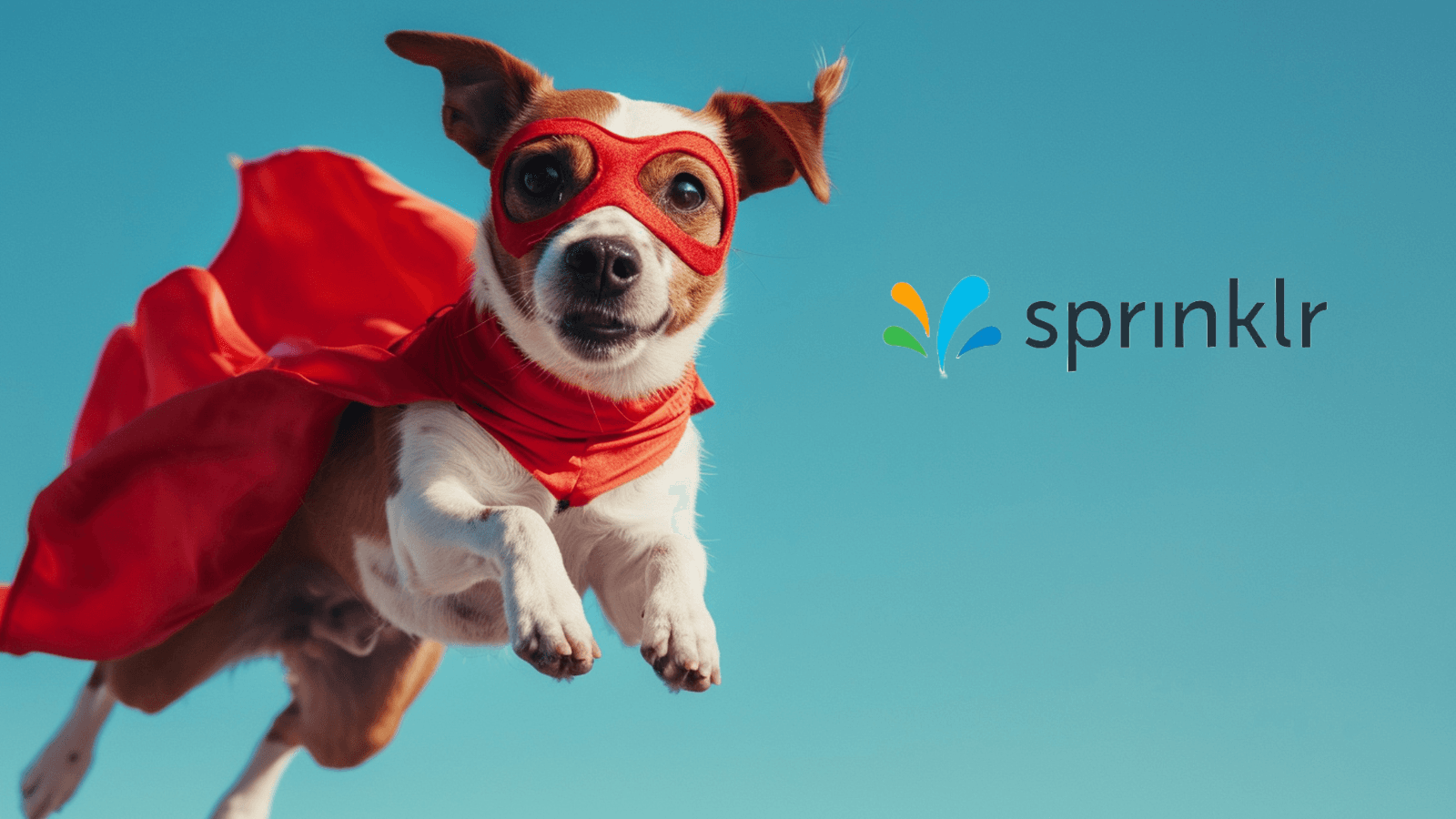 Can Sprinklr Customers Keep Up With Its AI-Powered CX Ambitions?