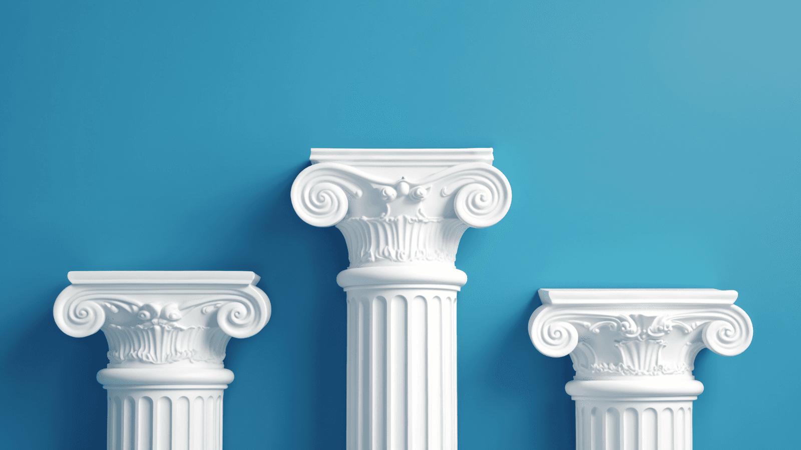 The Three Pillars of Customer Intelligence: Context, Governance and Action