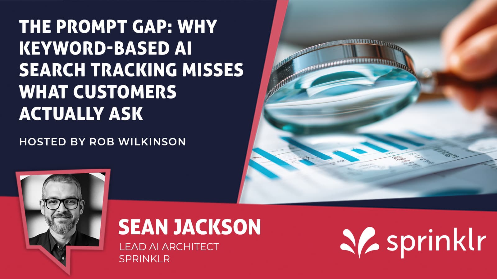 The Prompt Gap: Why Keyword-Based AI Search Tracking Misses What Customers Actually Ask