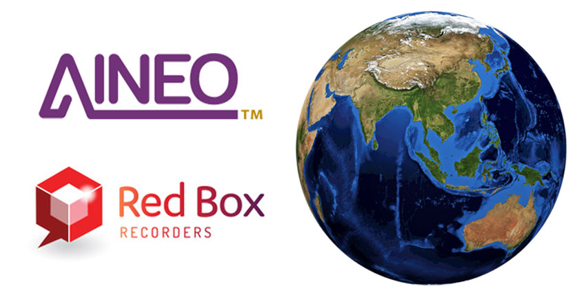 AINEORedBoxRecorders