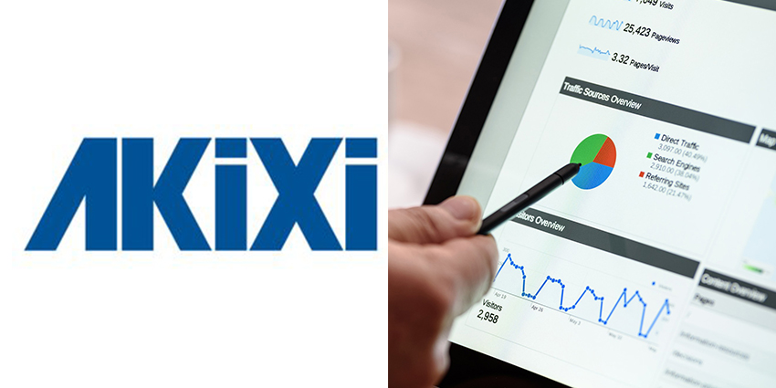 Akixi Analytics